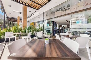 Azor Hotel Cali Versalles