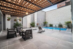 Azor Hotel Cali Versalles