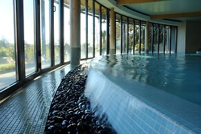 The Cornwall Hotel Spa & Estate
