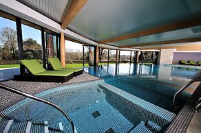The Cornwall Hotel Spa & Estate