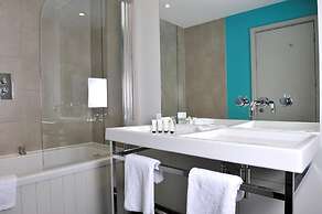 The Cornwall Hotel Spa & Estate