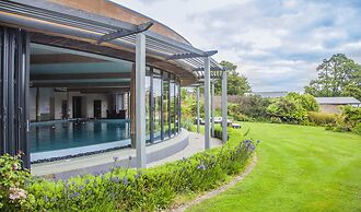The Cornwall Hotel Spa & Estate