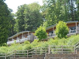 The Cornwall Hotel Spa & Estate