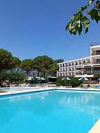 Irinna Hotel