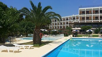 Irinna Hotel