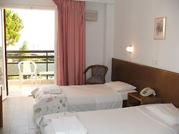 Irinna Hotel