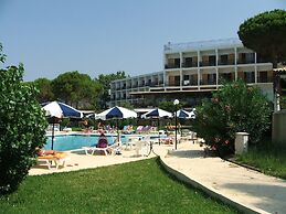 Irinna Hotel