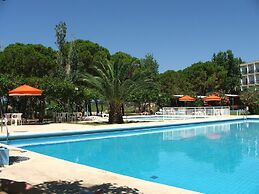 Irinna Hotel