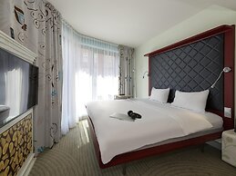 ibis Styles Hotel Berlin Mitte
