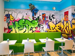 ibis Styles Hotel Berlin Mitte