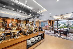 Sheraton Zhongshan Hotel