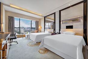 Sheraton Zhongshan Hotel