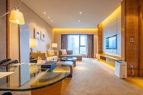 Sheraton Zhongshan Hotel