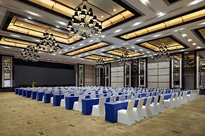 Sheraton Zhongshan Hotel