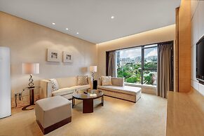 Sheraton Zhongshan Hotel