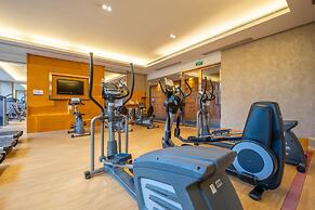Sheraton Zhongshan Hotel