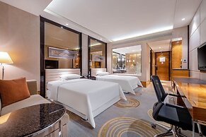 Sheraton Zhongshan Hotel