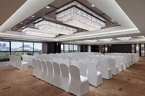 Sheraton Zhongshan Hotel
