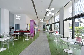 Airotel Patras Smart