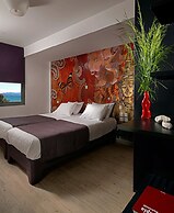 Airotel Patras Smart