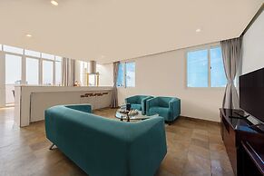 A25 Premium Hotel - 12 Ngo Si Lien