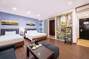 A25 Premium Hotel - 12 Ngo Si Lien