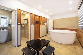 A25 Premium Hotel - 12 Ngo Si Lien
