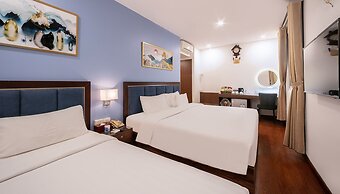 A25 Premium Hotel - 12 Ngo Si Lien