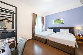 A25 Premium Hotel - 12 Ngo Si Lien