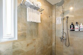 A25 Premium Hotel - 12 Ngo Si Lien