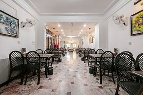 A25 Premium Hotel - 12 Ngo Si Lien