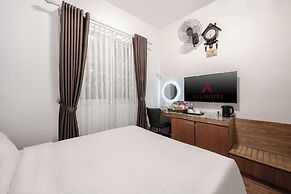A25 Premium Hotel - 12 Ngo Si Lien