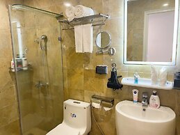 A25 Premium Hotel - 12 Ngo Si Lien