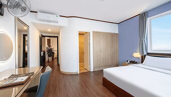 A25 Premium Hotel - 12 Ngo Si Lien