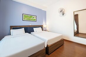 A25 Premium Hotel - 12 Ngo Si Lien