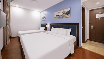 A25 Premium Hotel - 12 Ngo Si Lien