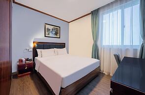 A25 Premium Hotel - 12 Ngo Si Lien
