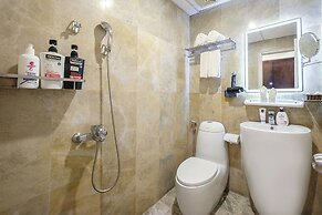 A25 Premium Hotel - 12 Ngo Si Lien