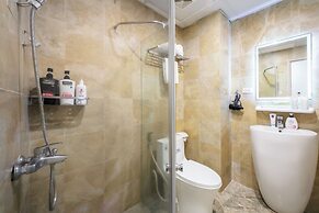 A25 Premium Hotel - 12 Ngo Si Lien