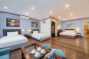 A25 Premium Hotel - 12 Ngo Si Lien