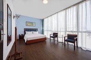 A25 Premium Hotel - 12 Ngo Si Lien
