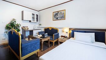 A25 Premium Hotel - 12 Ngo Si Lien