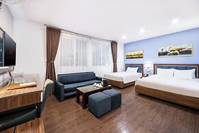 A25 Premium Hotel - 12 Ngo Si Lien