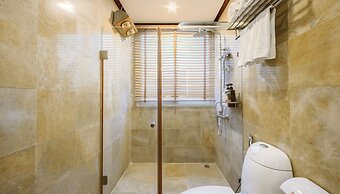 A25 Premium Hotel - 12 Ngo Si Lien