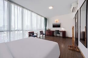 A25 Premium Hotel - 12 Ngo Si Lien