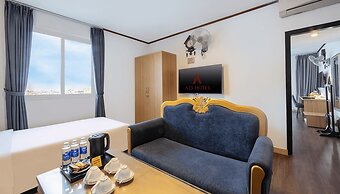 A25 Premium Hotel - 12 Ngo Si Lien