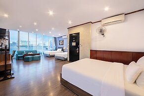 A25 Premium Hotel - 12 Ngo Si Lien