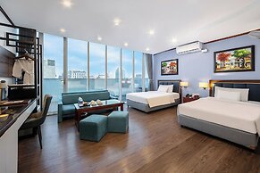 A25 Premium Hotel - 12 Ngo Si Lien