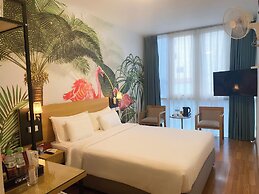 A25 Premium Hotel - 12 Ngo Si Lien