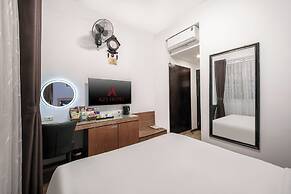 A25 Premium Hotel - 12 Ngo Si Lien